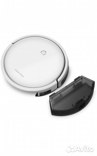 Робот пылесос honor (новый)