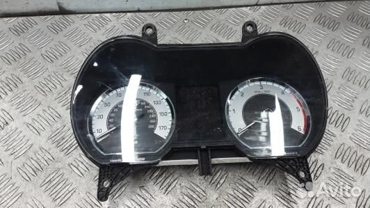 Щиток приборов jaguar XF (X260) (1NN09IT01)