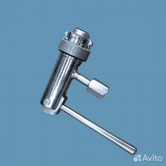 Струбцина заправочная Технопроект в наличии