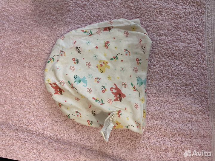 Шапочки детские