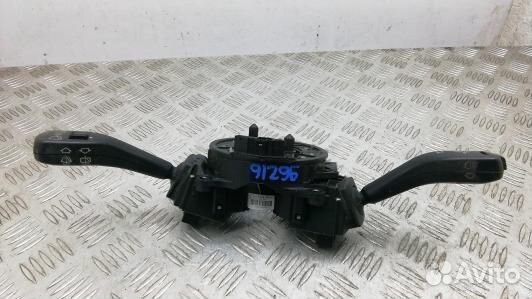 Переключатель поворотов и дворников (стрекоза) BMW