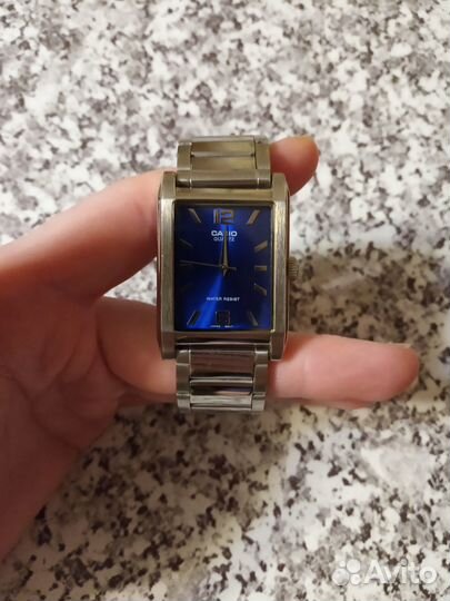 Часы мужские Casio