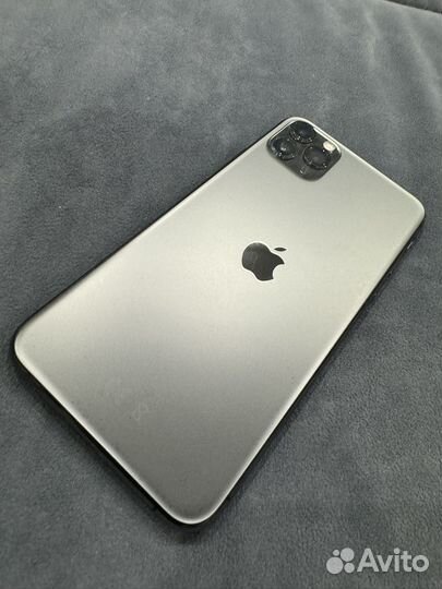 iPhone 11 Pro Max, 256 ГБ