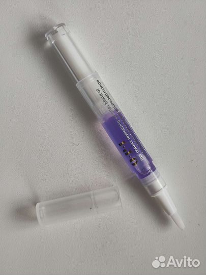 Масло для кутикулы карандаш