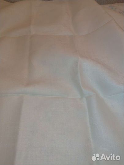 Ткань отрезы, пододеяльники (Садовая