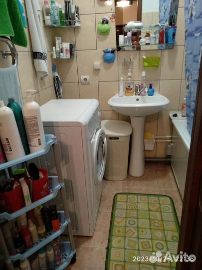 Стиральная машина бу indesit (5 кг.)