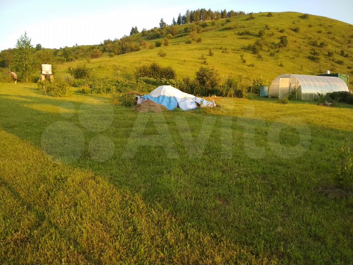 Участок 13 сот. (СНТ, ДНП)