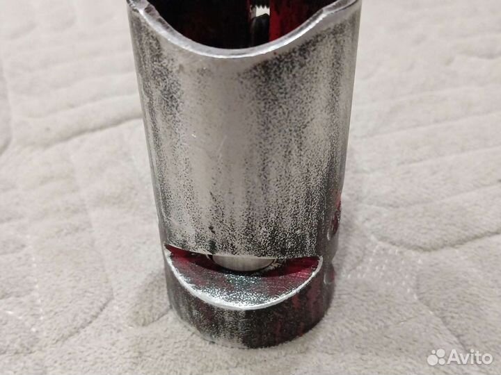 Хомут для трюкового самоката