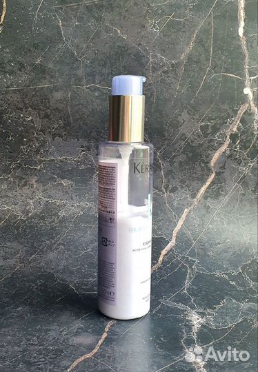 Kerastase blond absolu cicaplasme сыворотка 150 мл