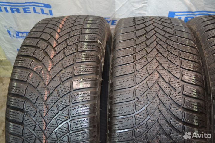 Bridgestone Blizzak LM-005 215/55 R17 98V