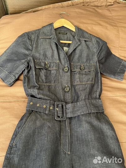 Комбинезон женский летний 46 48