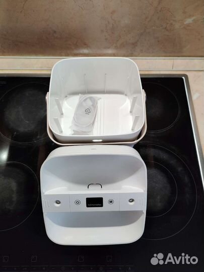 Увлажнитель воздуха для дома, ультразвуковой