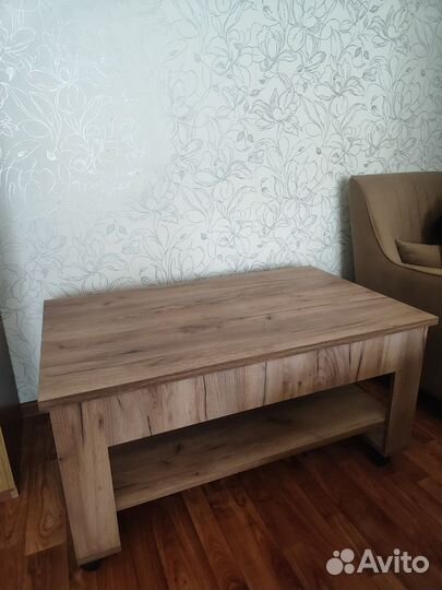 Стол трансформер