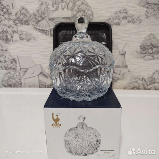 Конфетница