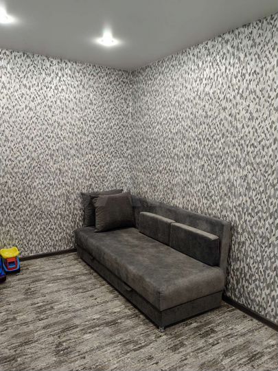 2-к. квартира, 36,5 м², 1/3 эт.