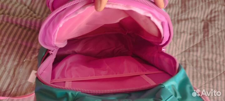 Портфель школьный Berlingo новый