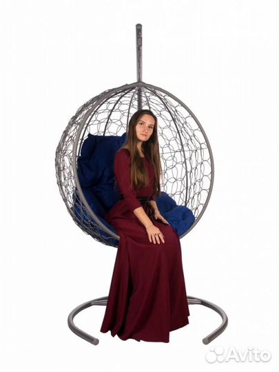 Подвесное кресло 