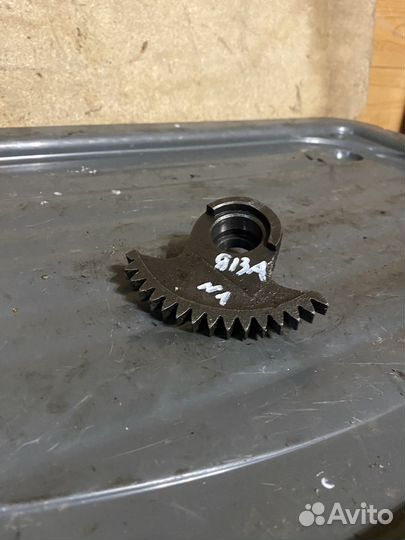 Полумесяц Ява