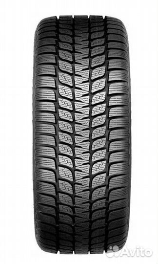 Bridgestone Blizzak LM-25 245/45 R18 96V