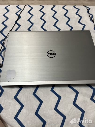 Dell p26e001