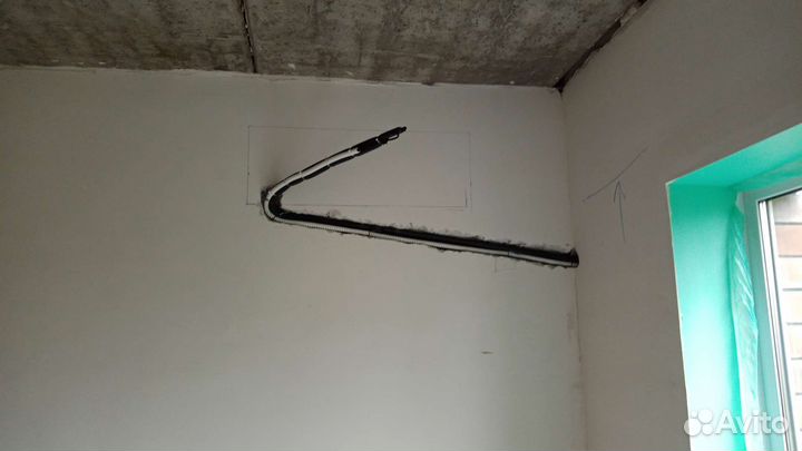 Установка кондиционеров, продажа, обслуживание