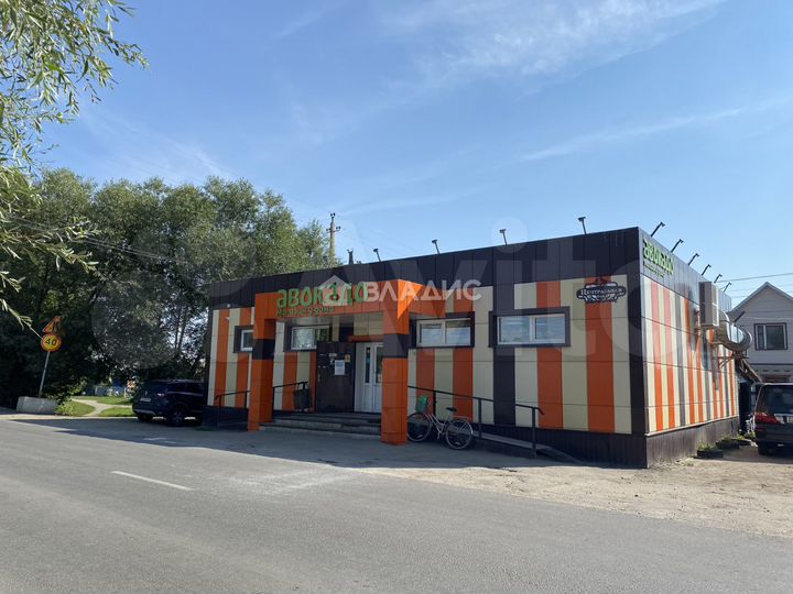 Продам помещение свободного назначения, 264 м²