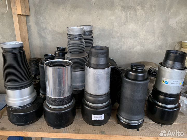 Пневмобаллон guarantee one year