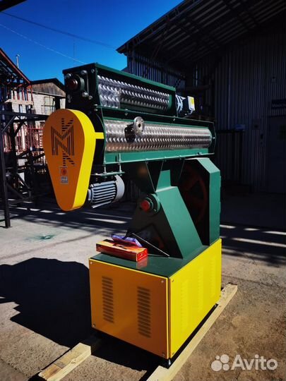 Гранулятор