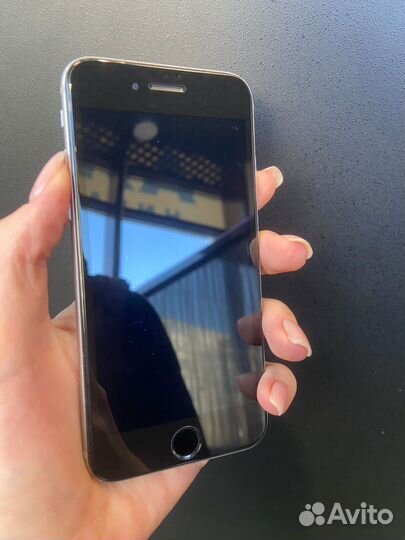 iPhone 6S 32gb