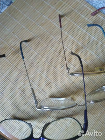 Оправы Laura Ashley