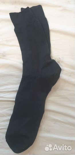 Носки мужские хлопок 100