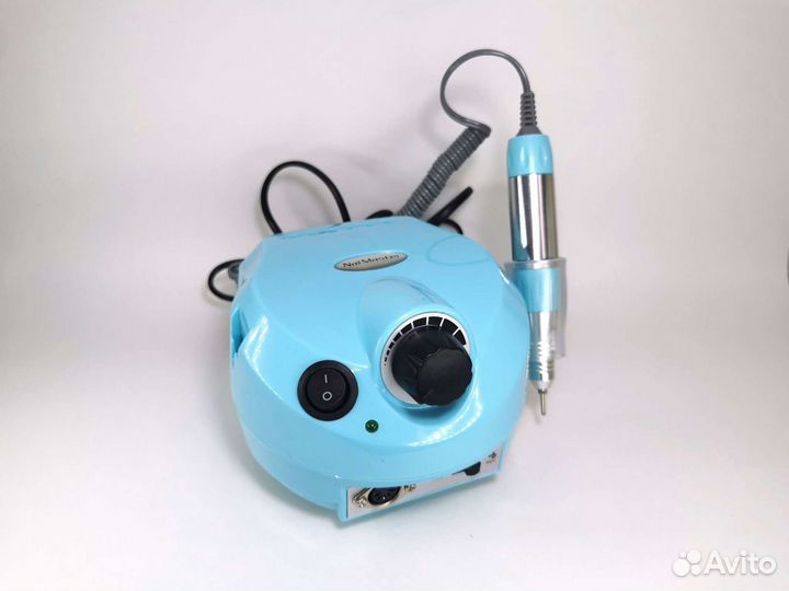 Аппарат для маникюра и педикюра DM-202