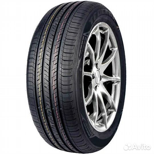 Tracmax X-Privilo TX5 215/60 R16