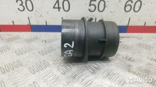 Расходомер воздуха дизельный skoda superb 2 (TEA02