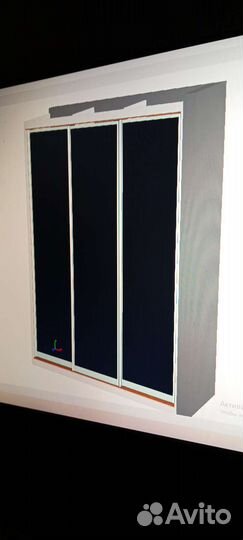 Проектирование кухонь и мебели по вашим размерам