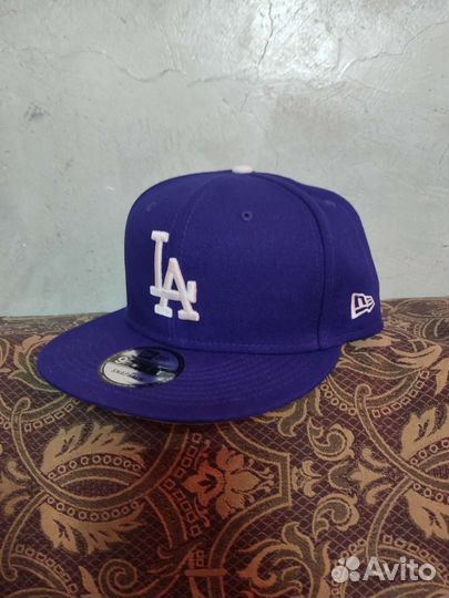 Кепка бейсболка