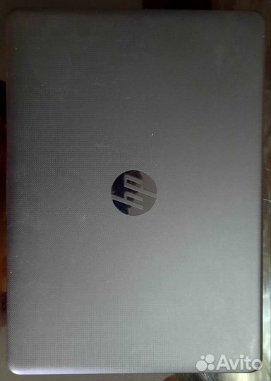 Ноутбук hp laptop 14-bs0xx