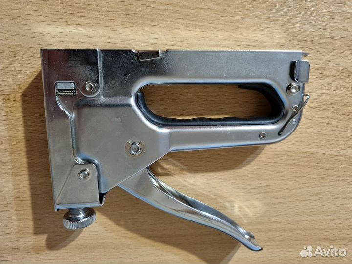 Степлер профессиональный Stayer