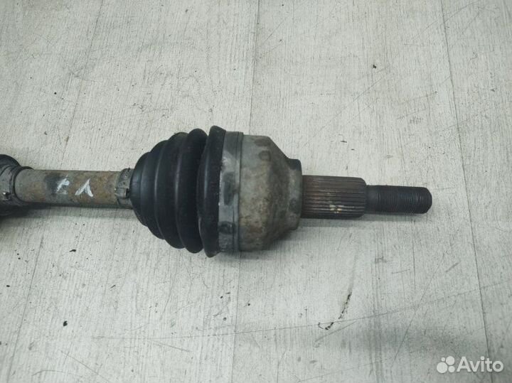 Привод передний правый Dodge Journey 2007 - 2020