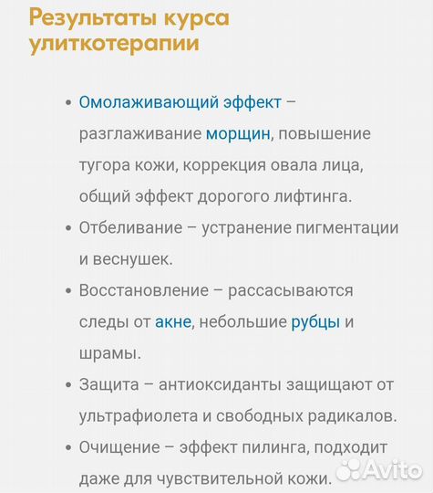 Улитки ахатины