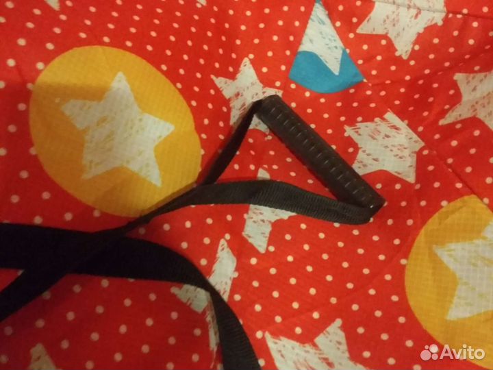 Тюбинг ватрушка 105 см бэу