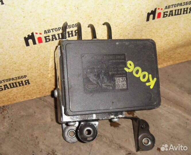 Блок управления ABS Land Rover Discovery Sport