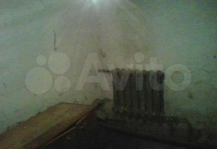 Нежилое помещение, 256.8 м²