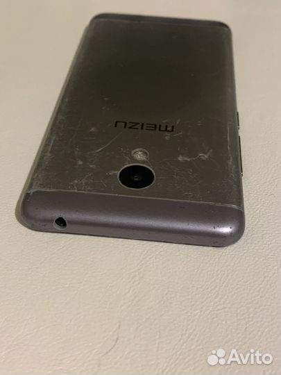 Meizu M3s, 2/16 ГБ