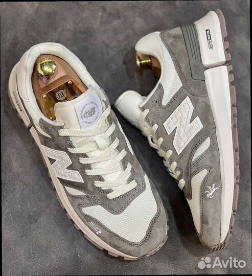 Мужские Кроссовки New Balance 1300