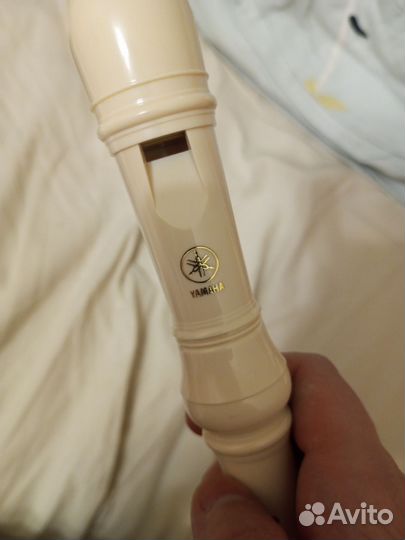 Флейта Yamaha YRS-24B новая