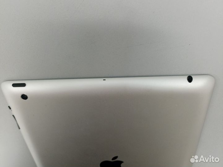 iPad 4 А1458
