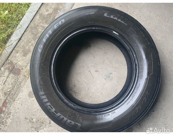 Laufenn G Fit EQ 215/65 R16