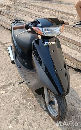 Honda Dio af 35