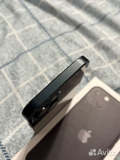 iPhone 13, 128 ГБ